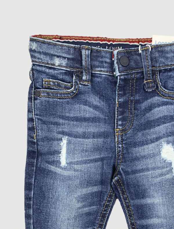 Pantalone jeans Mayoral - jeans
