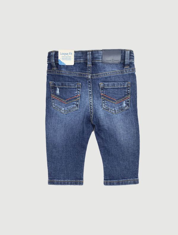 Pantalone jeans Mayoral - jeans