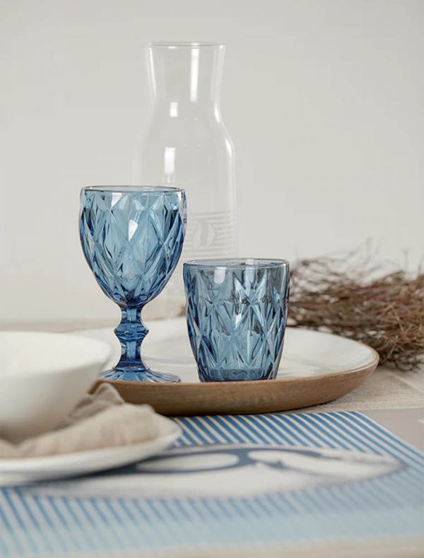 Ceramica Maison Sucree - azzurro