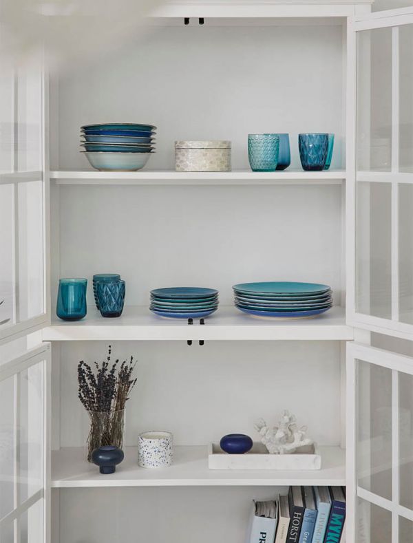 Ceramica Maison Sucree - azzurro