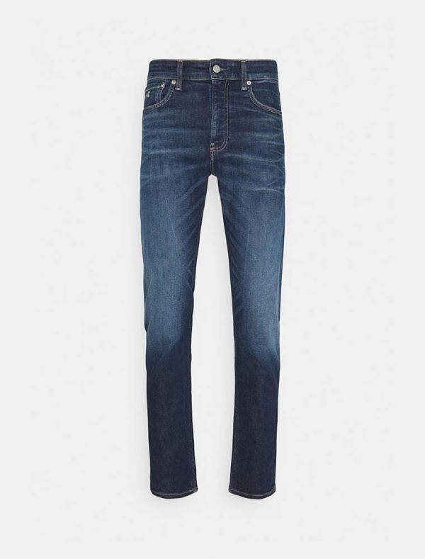 Pantalone jeans Calvin Klein