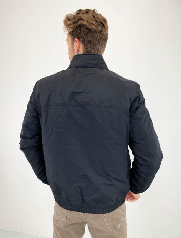 Giaccone Tommy Jeans - black - SMARTMODA E-COMMERCE