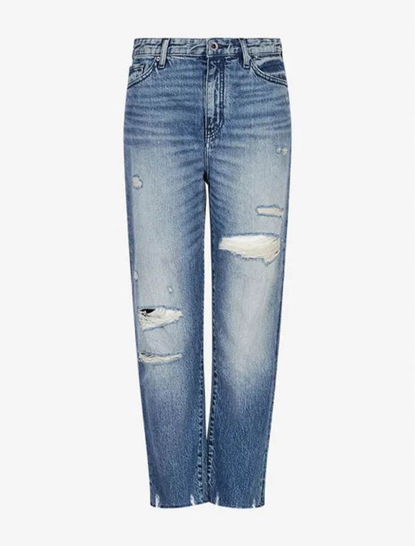 Pantalone jeans Armani Exchange