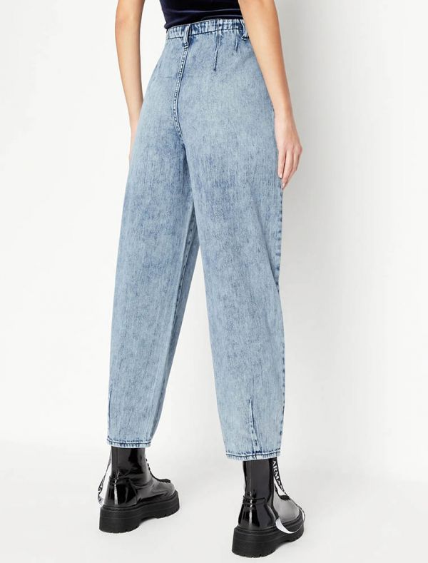 Pantalone jeans Armani Exchange