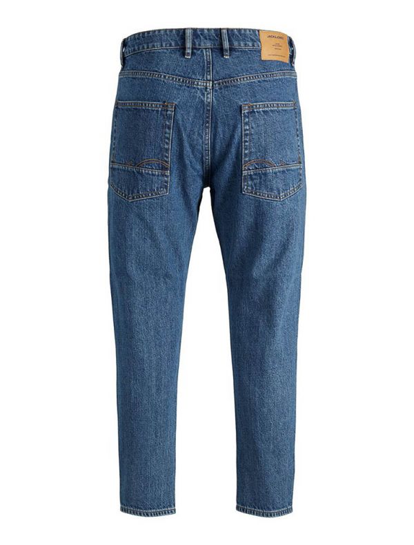 Pantalone jeans Jack & Jones - denim