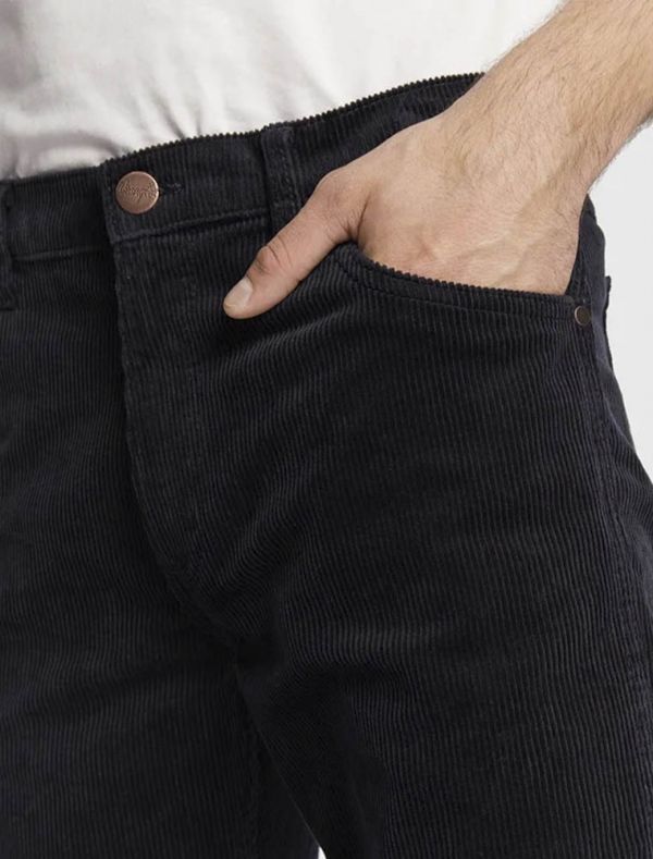 Pantalone casual 5 tasche Wrangler
