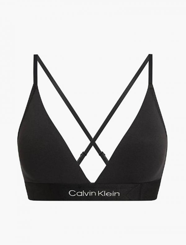 Reggiseno Calvin Klein - black
