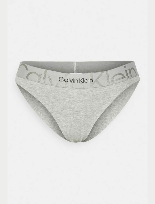 Slip Calvin Klein - grey