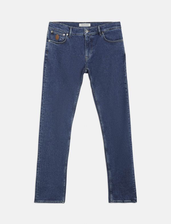 Pantalone jeans Trussardi - indigo