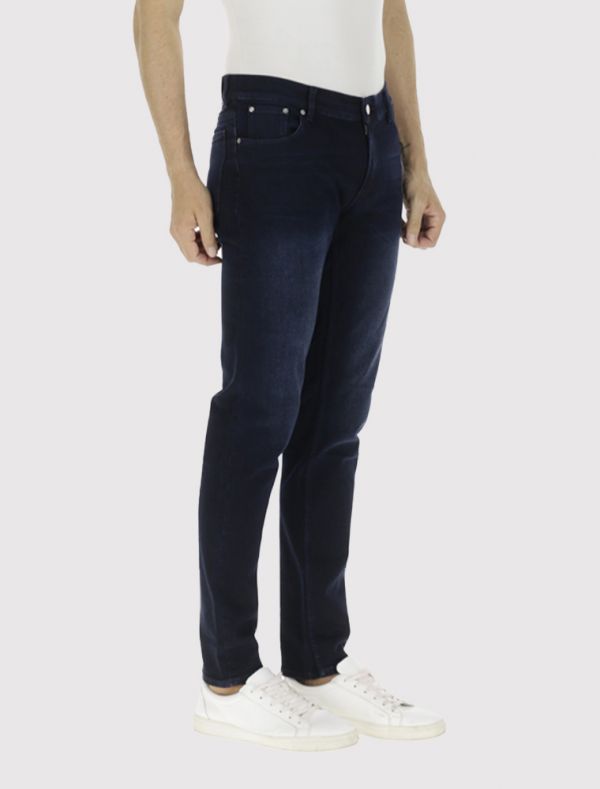 Pantalone jeans Trussardi - denim