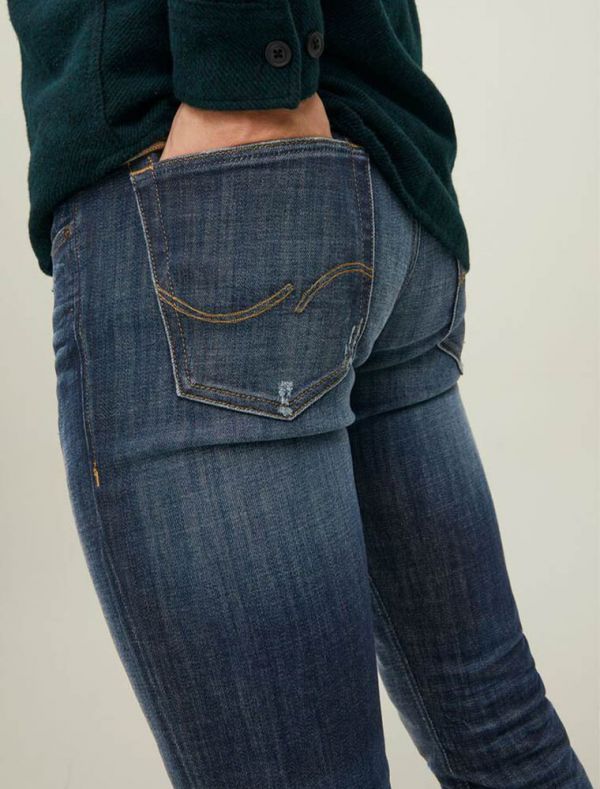 Pantalone jeans Jack & Jones - denim