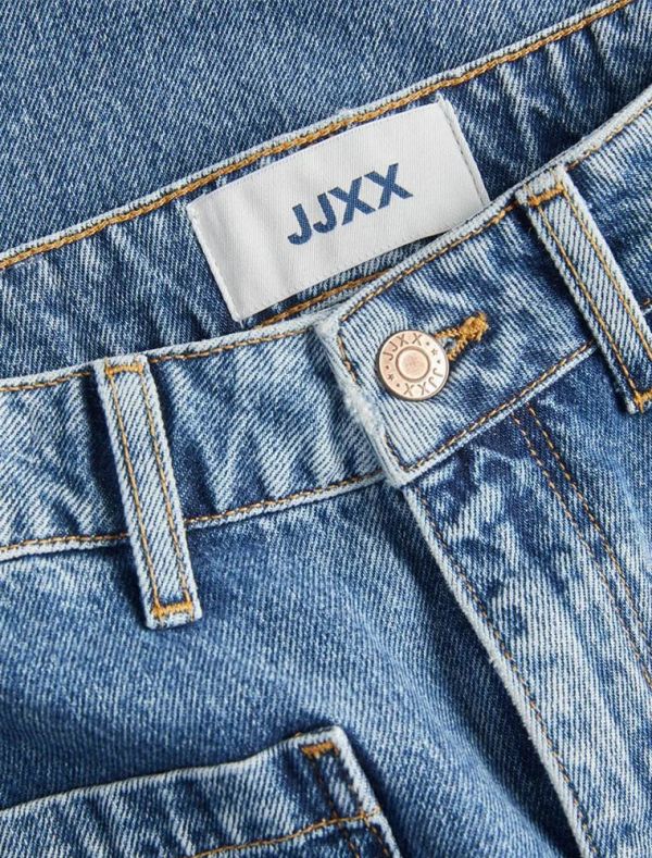 Pantalone jeans Jjxx - medium blue denim