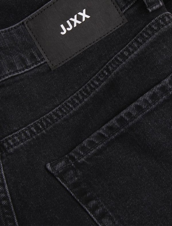 Pantalone jeans Jjxx - black