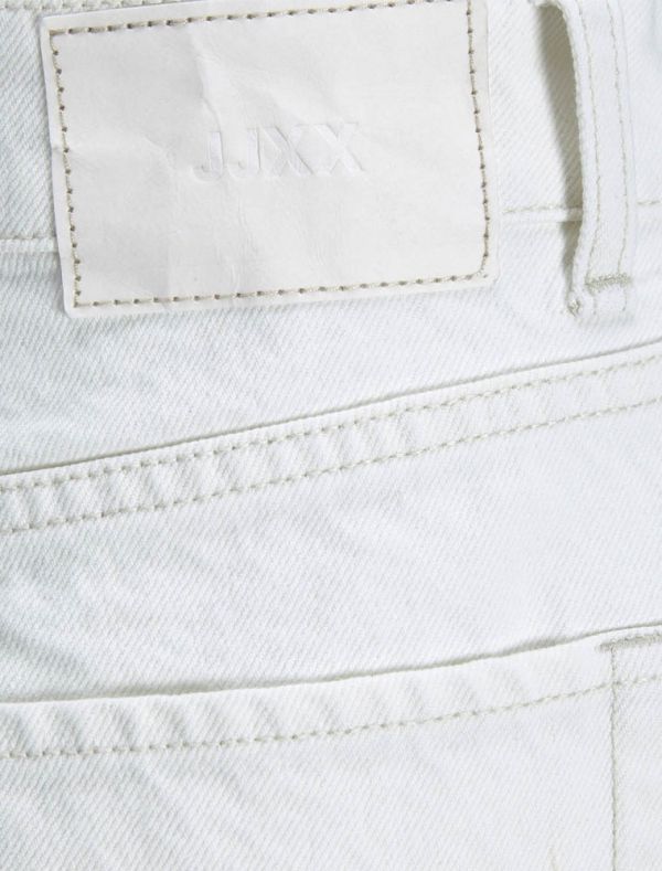 Pantalone jeans Jjxx - white