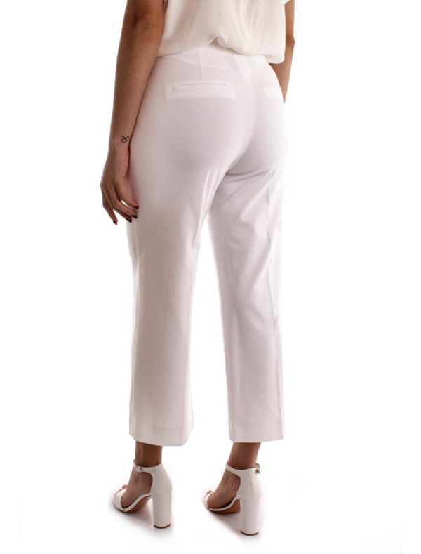 Pantalone Emme - bianco