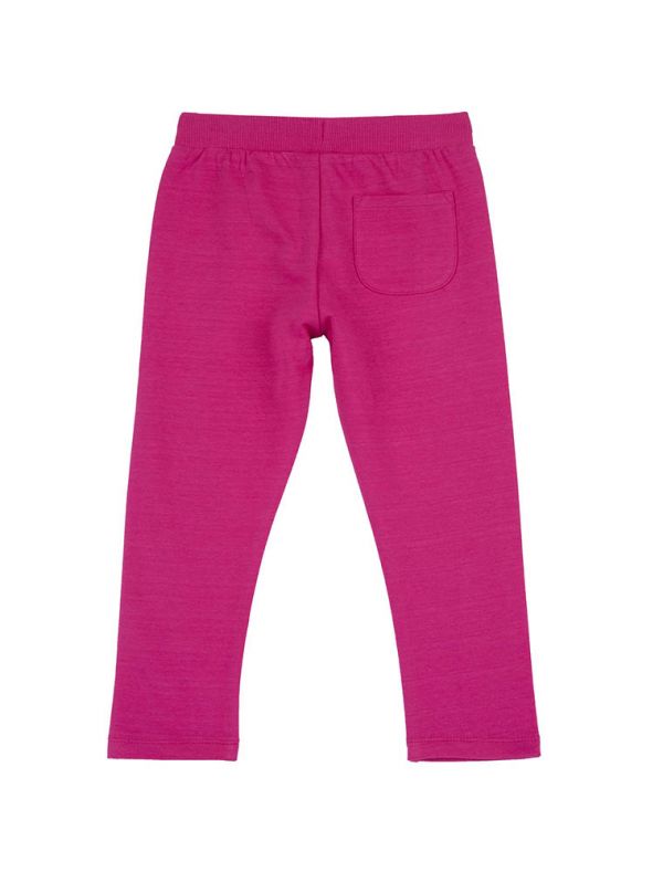 Pantalone Chicco - rosa