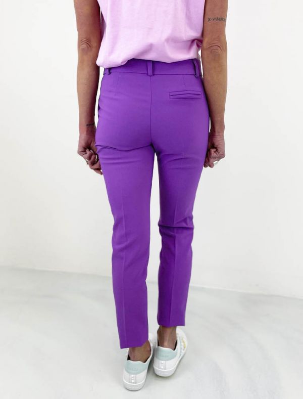 Pantalone Rinascimento - iris