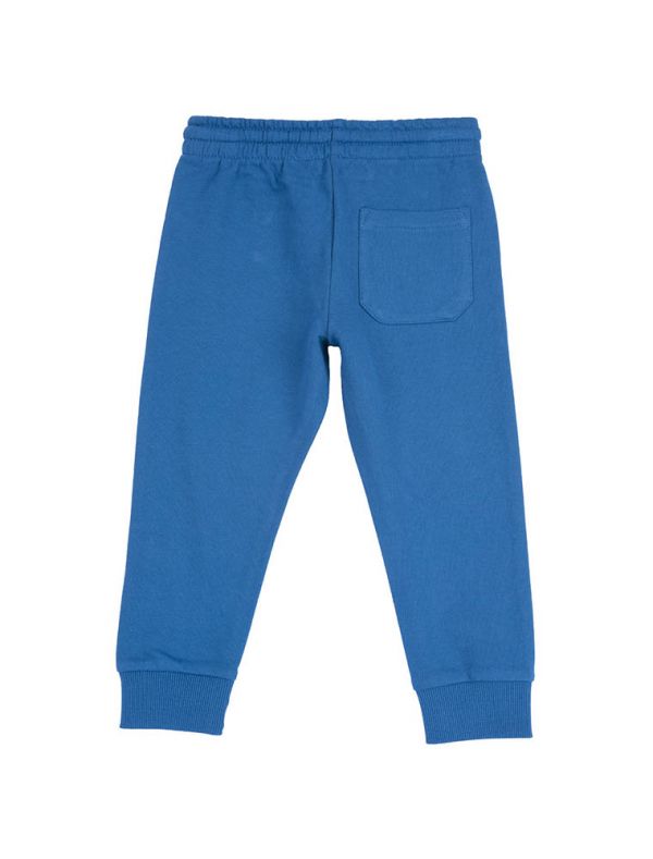 Pantalone Chicco - blu