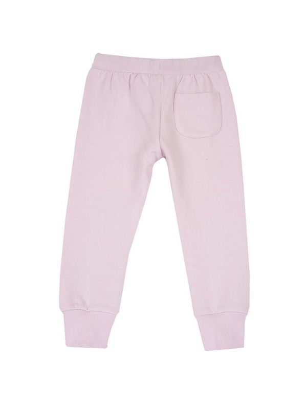 Pantalone Chicco - rosa chiaro