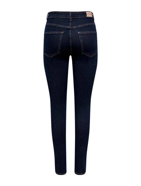 Pantalone jeans Only - dark blu