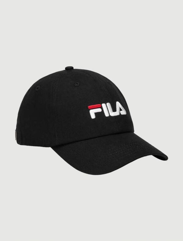 Cappello Fila - black