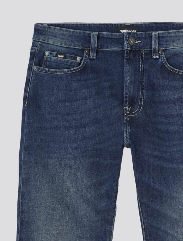 Pantalone jeans Gas - jeans