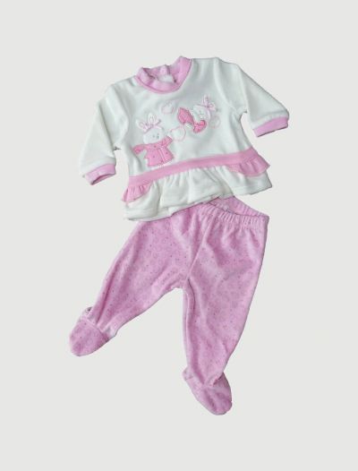TUTINE NEONATA - FEMMINA - JUNIOR - SMARTMODA E-COMMERCE